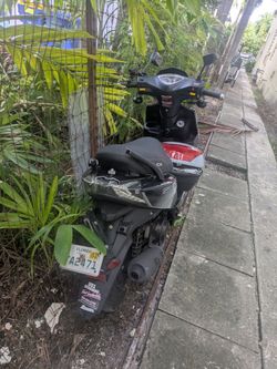 Italica Spektra 150cc