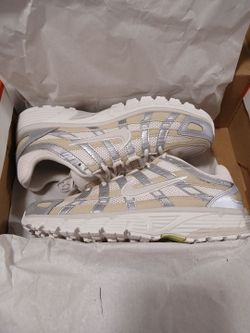 NIKE P-6000 PHANTOM/LT SMOKE GREY Womens size 7