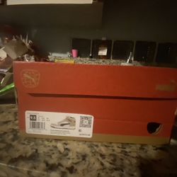 Puma Shoes 