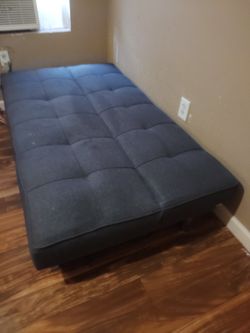 Sofa Bed ,Almost New