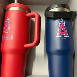 Angels Tumbler 