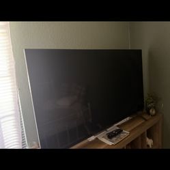 Samsung 55 Inch Smart Tv