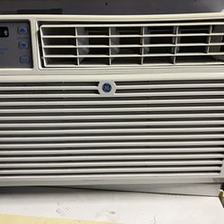 GE Air Conditioner 8,000 BTU 