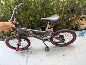 Bike 18”