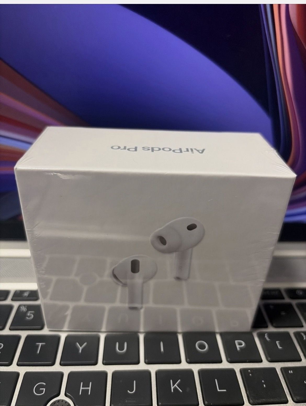 EarPod pro Gen 3 noise cancellation, voice translation