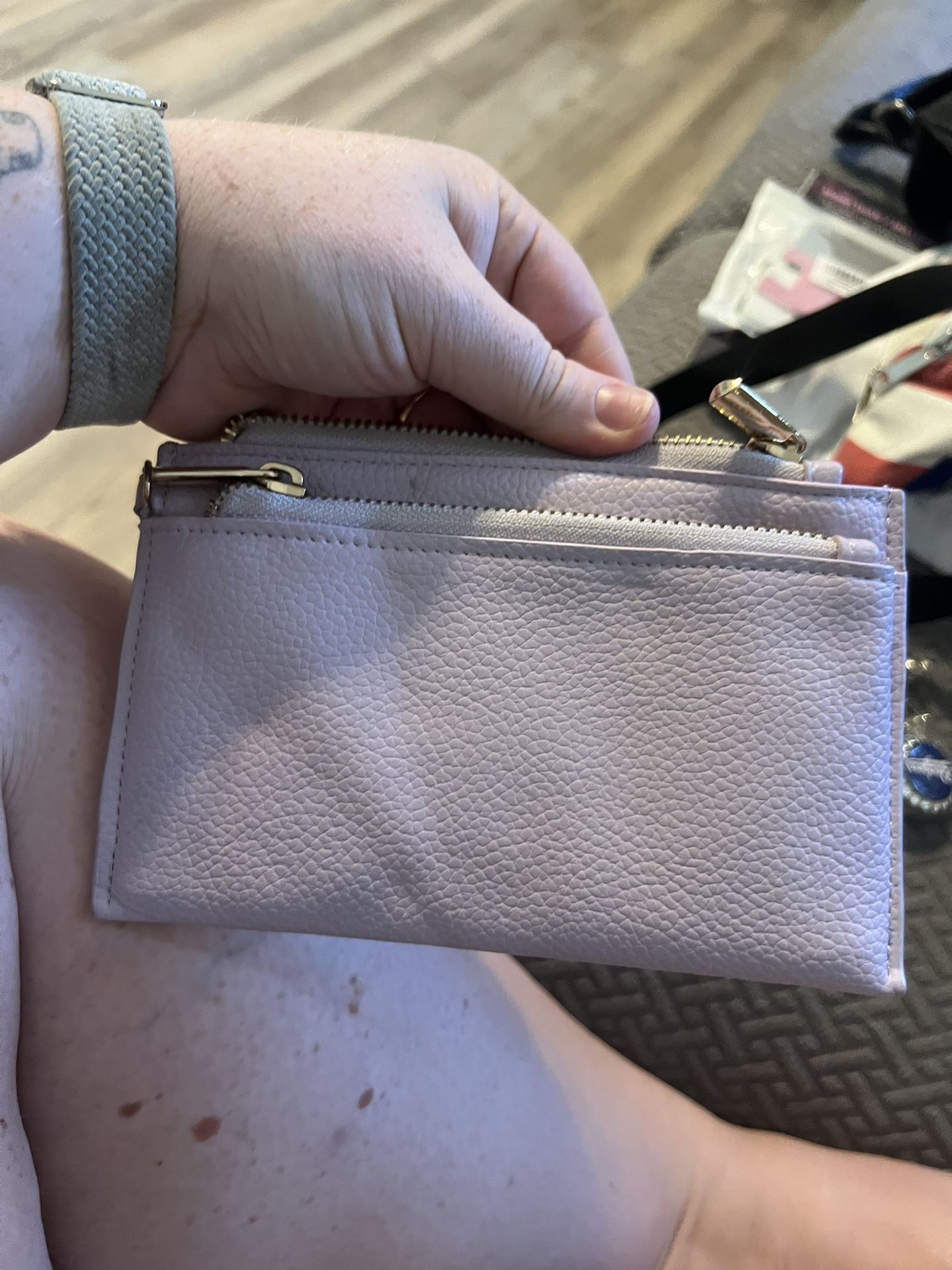 Purse And Wallets