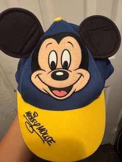 Kids Disneyland Hat