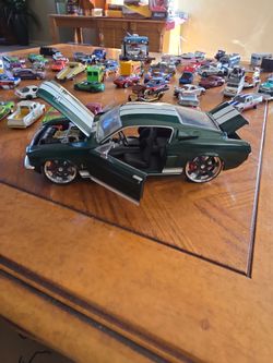 Hotwheels