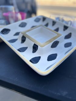 Serving Tray (Chipper ‘n Dipper)