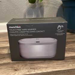 Baby Wipe Warmer