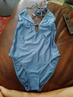 New Reiss One piece bathing suit