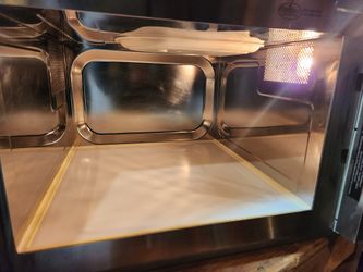 Comercial microwave. Thumbnail