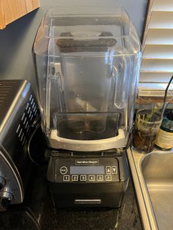 Hamilton Beach Commercial Blender