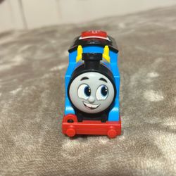 Thomas And Friends Toy Train