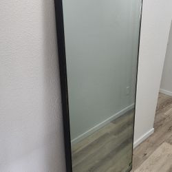 Annealed Glass Pane -- 67-1/4" x 29-5/16" x 1/2"