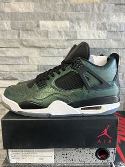 Jordan 4 F&F