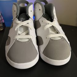 Jordans 10 C
