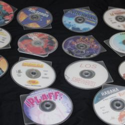 14 DVD Peliculas Cubanas 14 Films From Cuba DVD