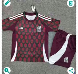 MEXICO PARA NIÑOS A SOLO $25