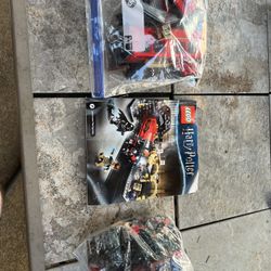 Lego 75955 Hogwarts Express