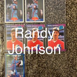 Randy Johnson