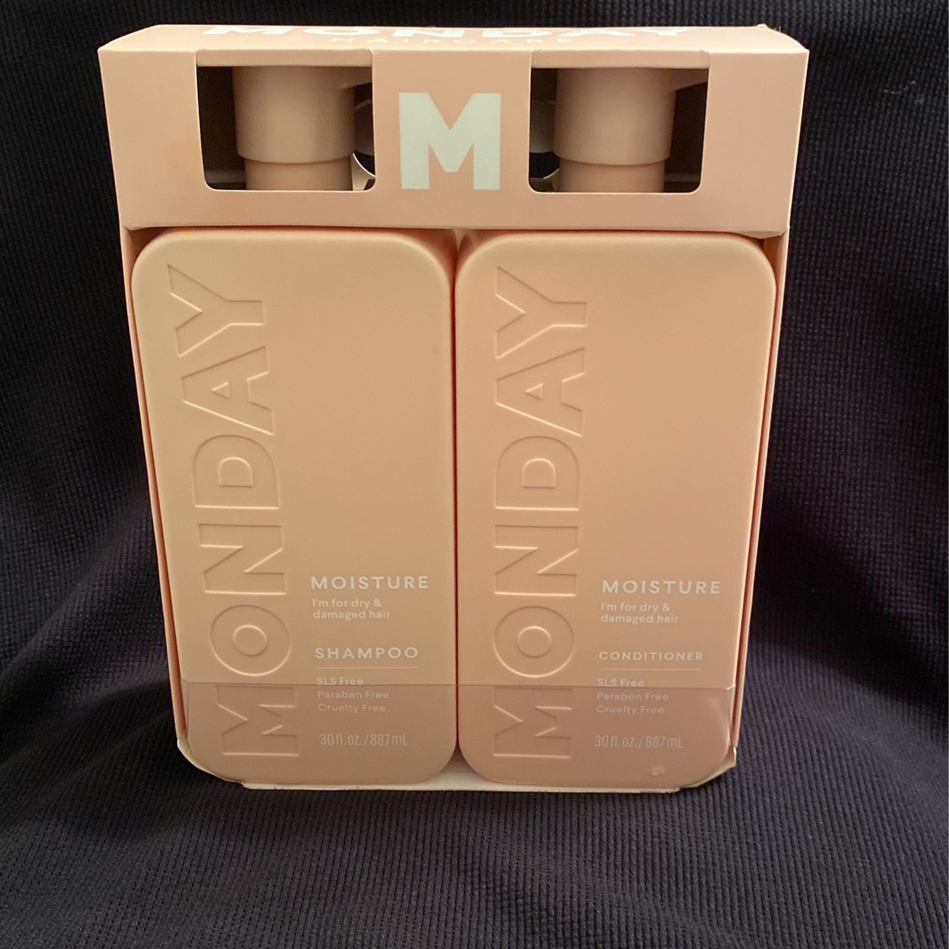Monday Shampoo And Conditioner for Sale in Portland, OR OfferUp