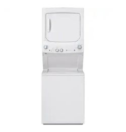 Top Load Washer and 5.9 Cu. Ft Dryer