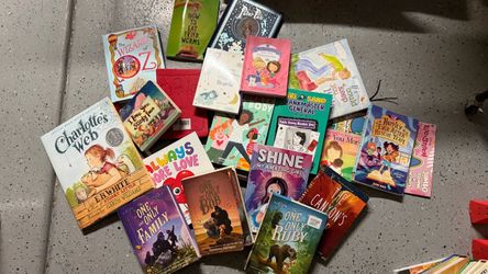 Books