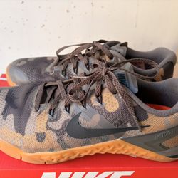 Nike Metcon