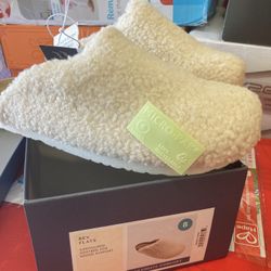 Womens Slippers