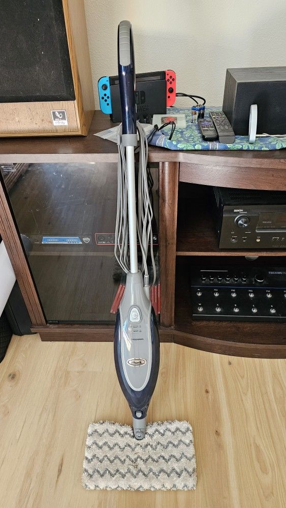 Shark Steamer For Floors