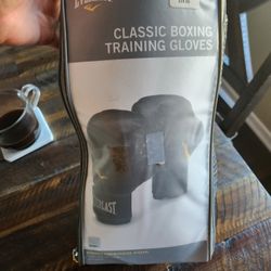 Boxing Gloves 