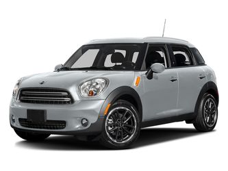2016 Mini Countryman