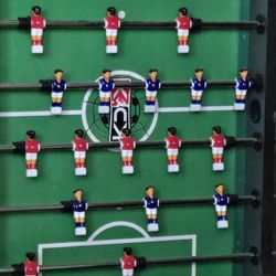 Foosball Table