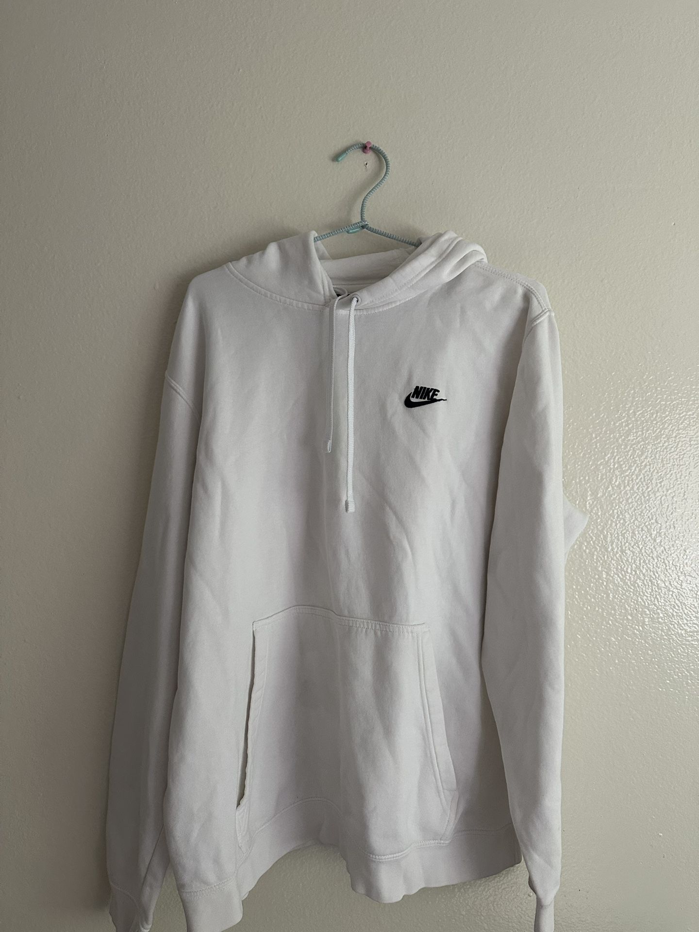 Xl Nike Hoodie