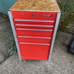 Snap On Classic Cabinet 
