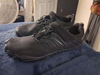 JOOMRA MINIMALIST AND TRAIL RUNNING SHOE