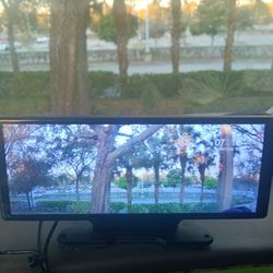 Play Car/Front & Rear Camera 📸 Play Music Or Video Oso Map Location Usen Your Phone  GPS 