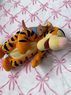 vintage tigger