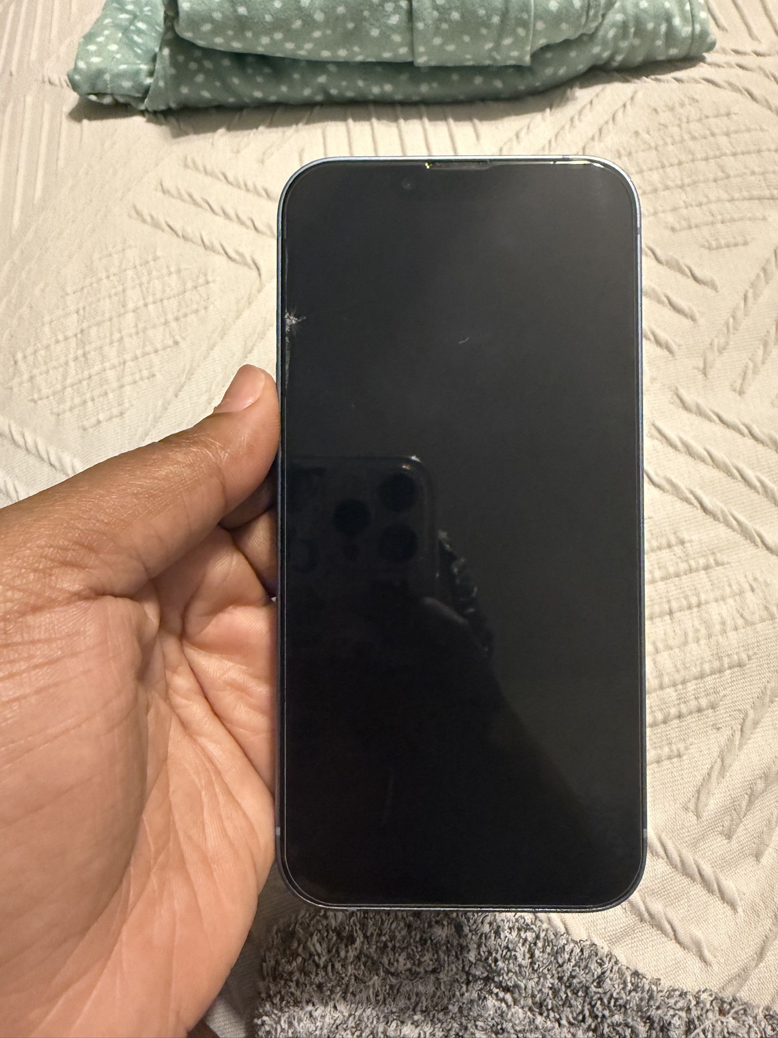 iPhone 14