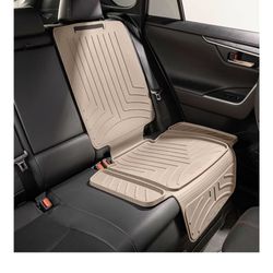 Seat Protector For Car