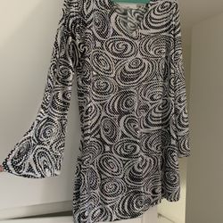 Vintage Go-Go Dancer Dress