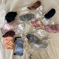 MASKS
