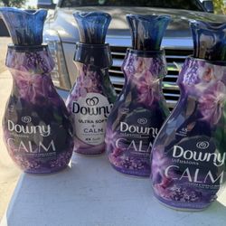 Downy Calm Bundle 