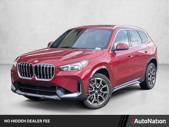 2026 BMW X1