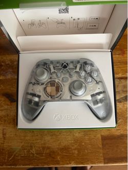 Xbox remote