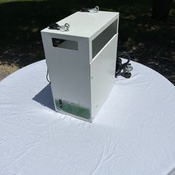 Ares 4 Co2 Burner 