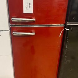 Galanz GLR76TRDER refrigerator MH6V6