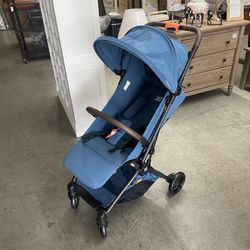 Mamazing Baby Stroller Ultra Air Lightweight Foldable Carbon Fiber Travel Stroller Toddler Infant