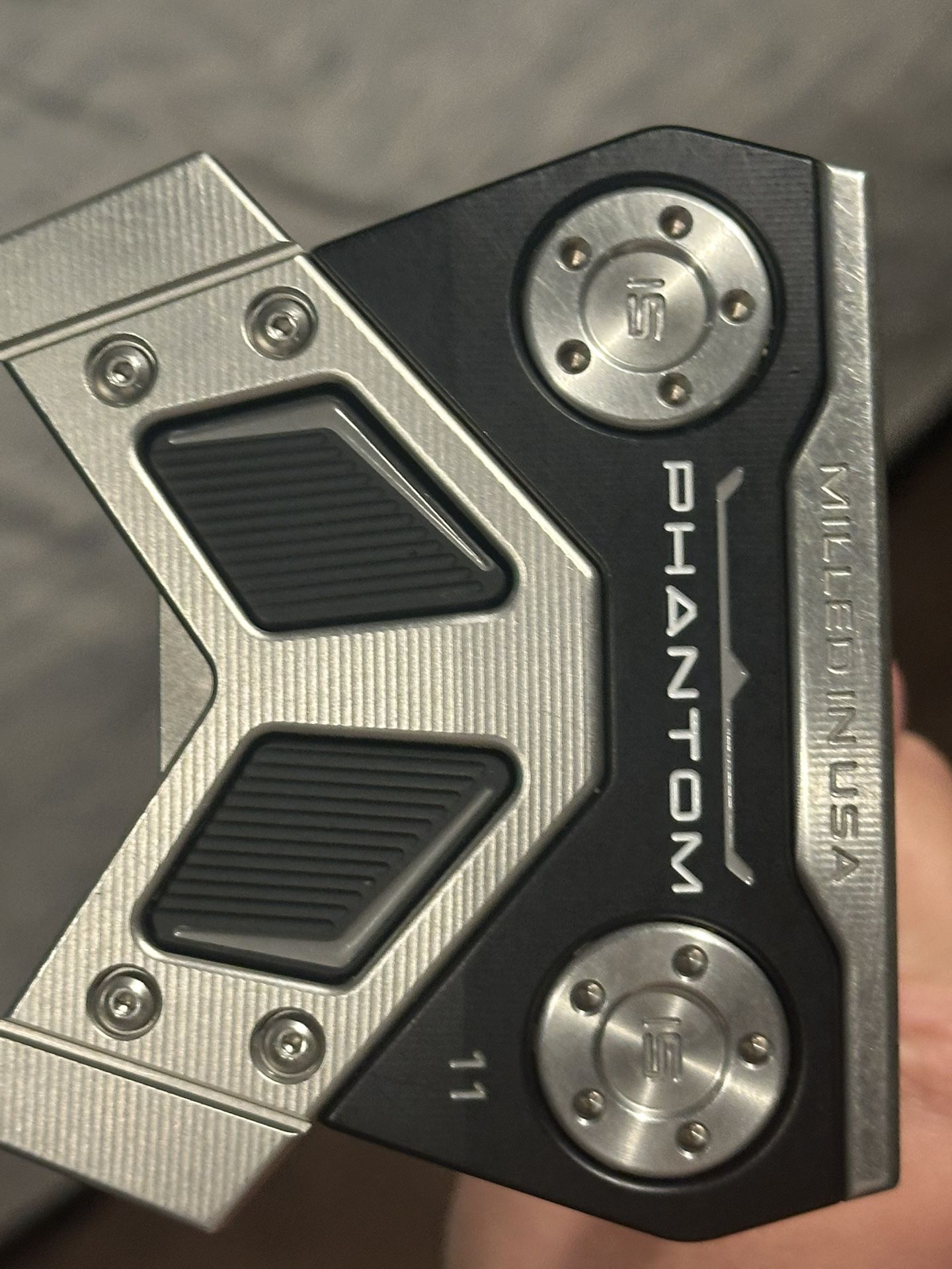 Scotty Cameron Phantom 11 (2024) 34”